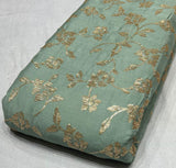 Pure chinon fabric