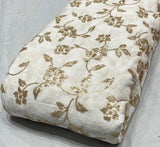 Pure chinon fabric