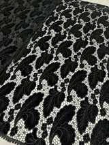 Velvet fabric