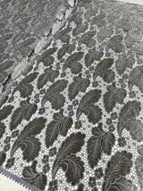 Velvet fabric