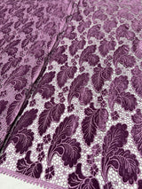 Velvet fabric