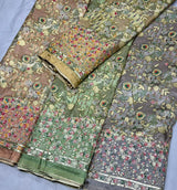 Pure dola silk jaccord