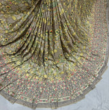 Pure dola silk jaccord