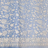Georgette fabric
