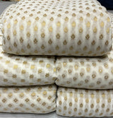 viscose georgette fabric