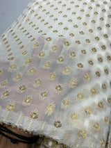 viscose georgette fabric