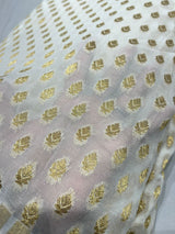viscose georgette fabric