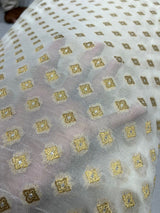 viscose georgette fabric