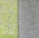 Nett fabric
