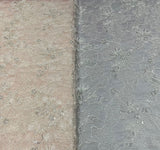 Nett fabric