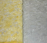Nett fabric