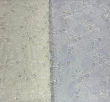 Nett fabric