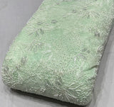 Nett fabric