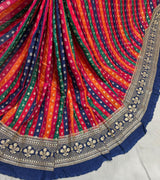 Pure dola silk jaccuard