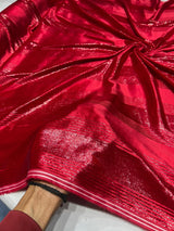 velvet lycra fabric