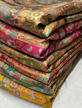 Pure dola fabric