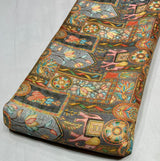 Pure dola fabric