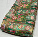 Pure dola fabric