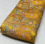 Pure dola fabric