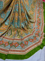 pure crepe fabric