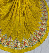 pure tissue fabric