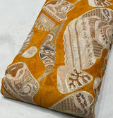 Pure orgenza fabric