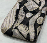 Pure orgenza fabric
