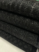 Velvet 9000 micro fabric