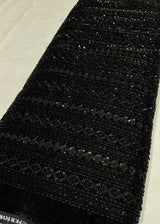 Velvet 9000 micro fabric