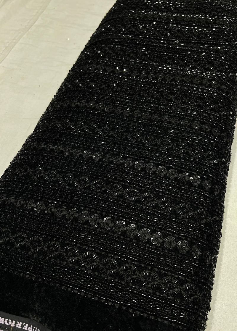 Velvet 9000 micro fabric