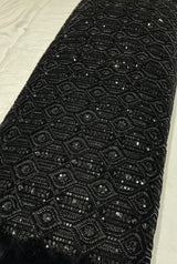 Velvet 9000 micro fabric