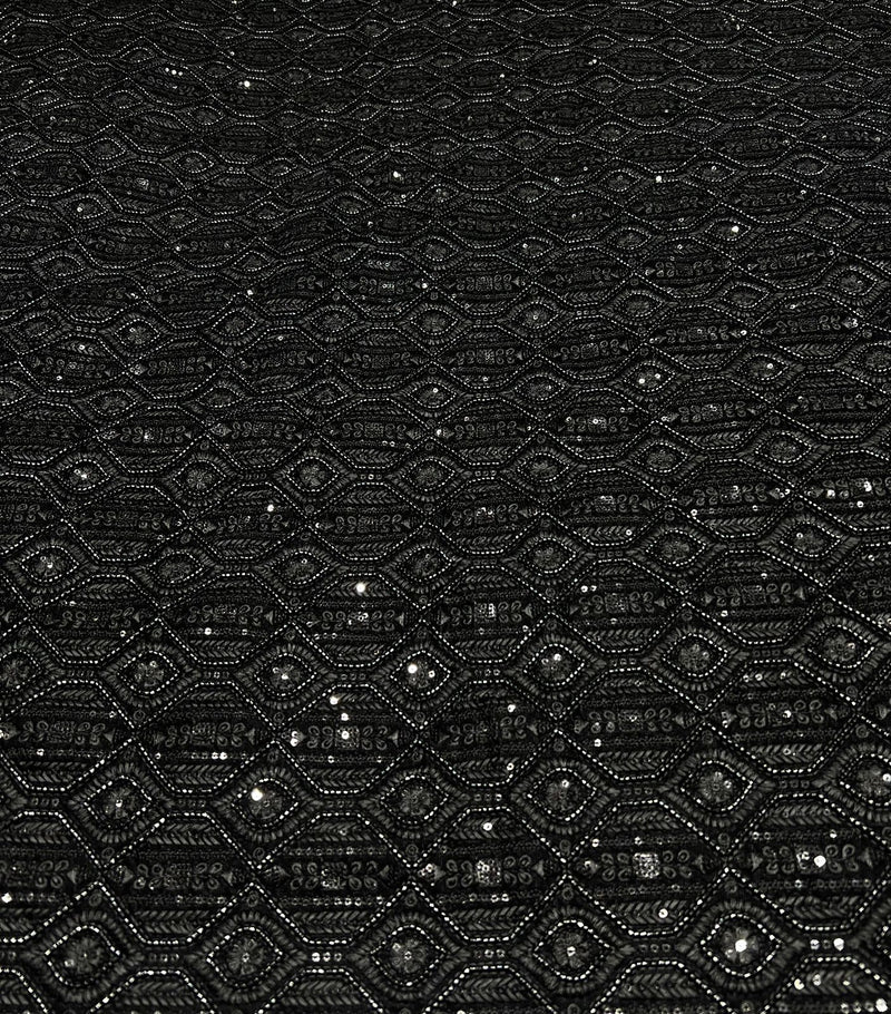 Velvet 9000 micro fabric