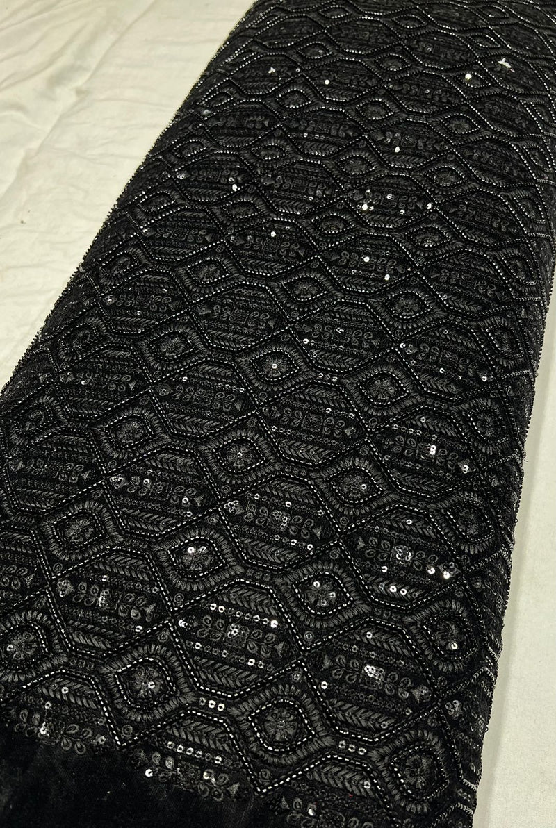 Velvet 9000 micro fabric