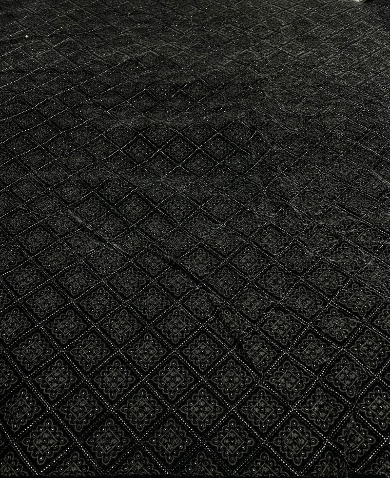 Velvet 9000 micro fabric