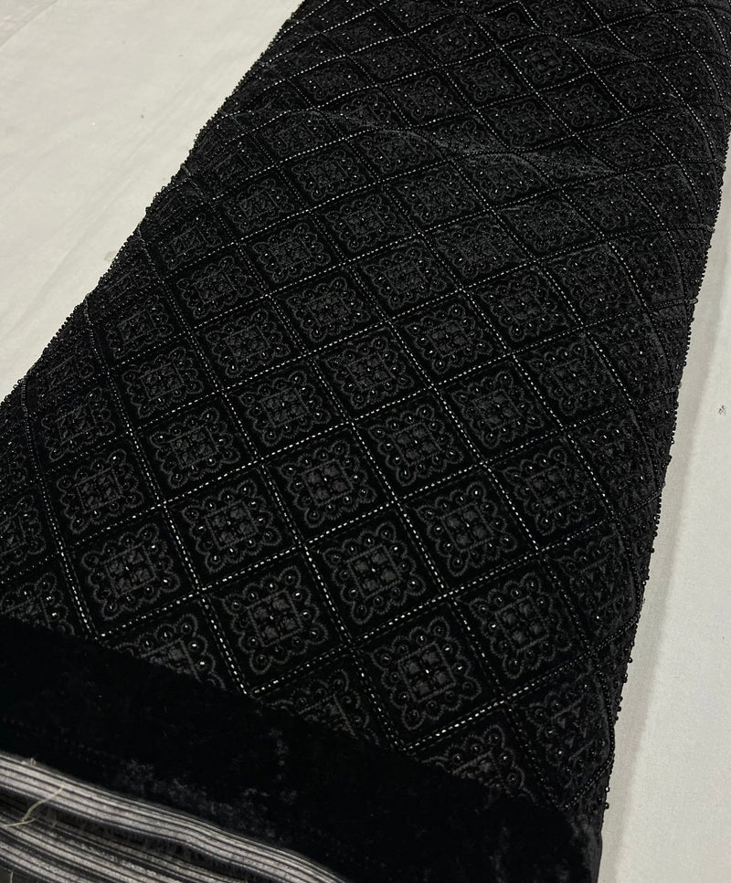 Velvet 9000 micro fabric