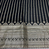 Georgette fabric