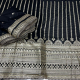 Georgette fabric