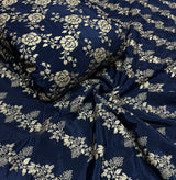 Crepe fabric
