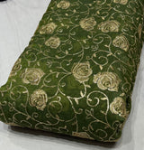 Jimmy choo fabric