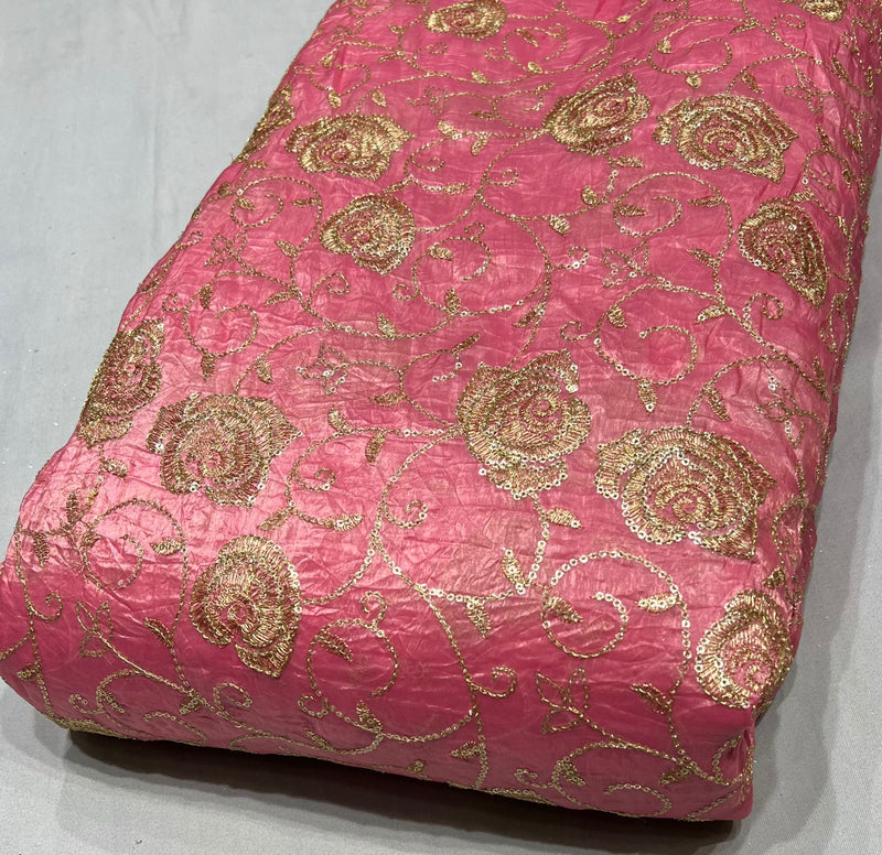 Jimmy choo fabric