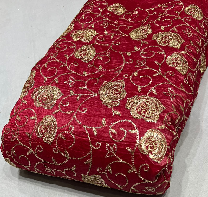Jimmy choo fabric