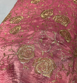 Jimmy choo fabric