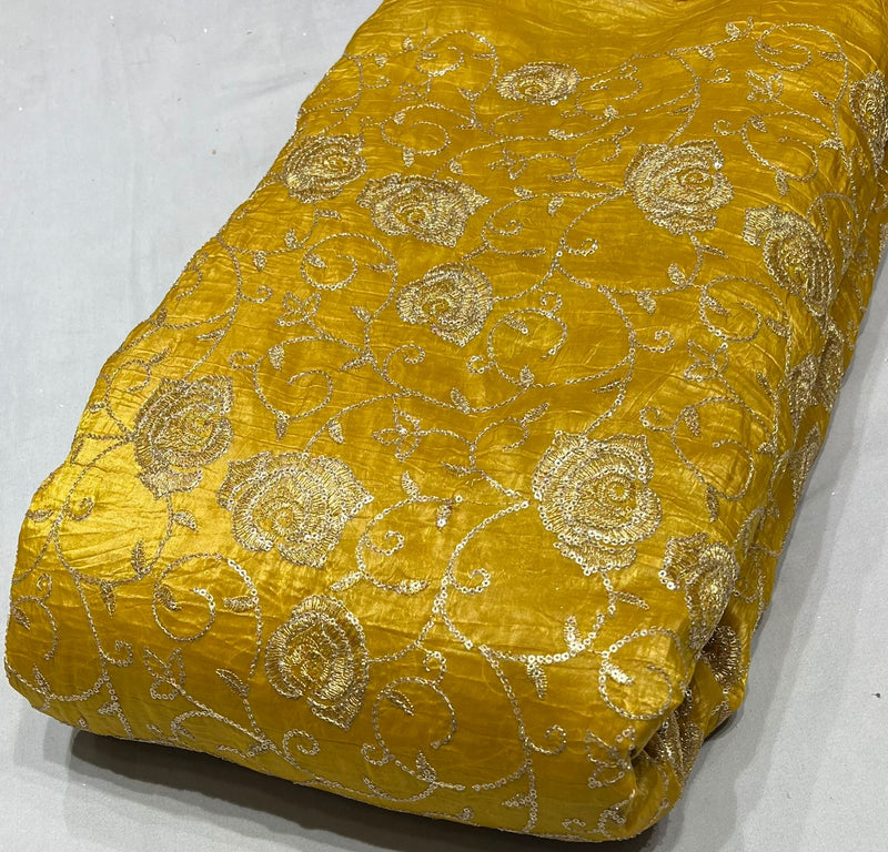 Jimmy choo fabric