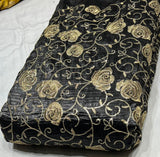 Jimmy choo fabric