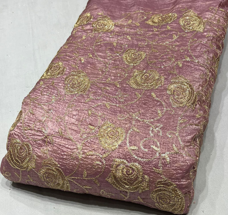 Jimmy choo fabric