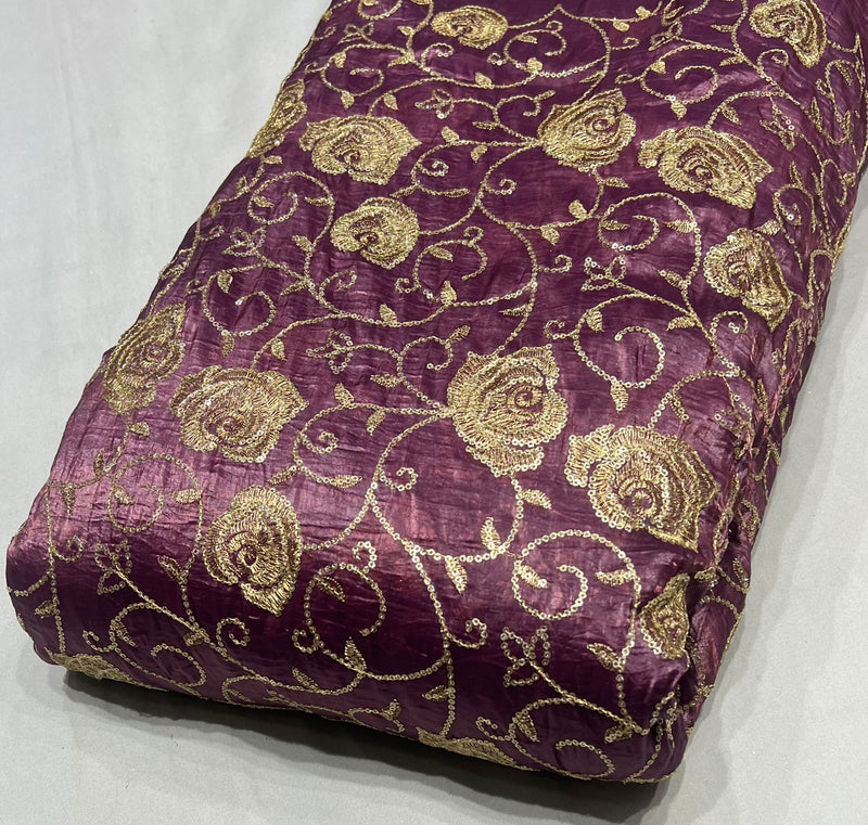 Jimmy choo fabric