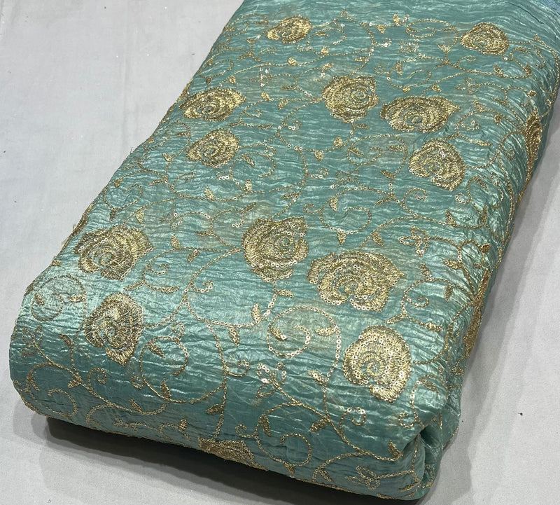 Jimmy choo fabric
