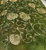 Jimmy choo fabric
