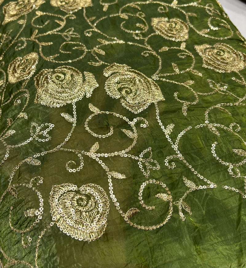Jimmy choo fabric