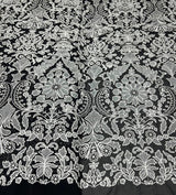 Georgette fabric